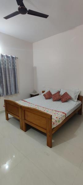 Hill top Homestay